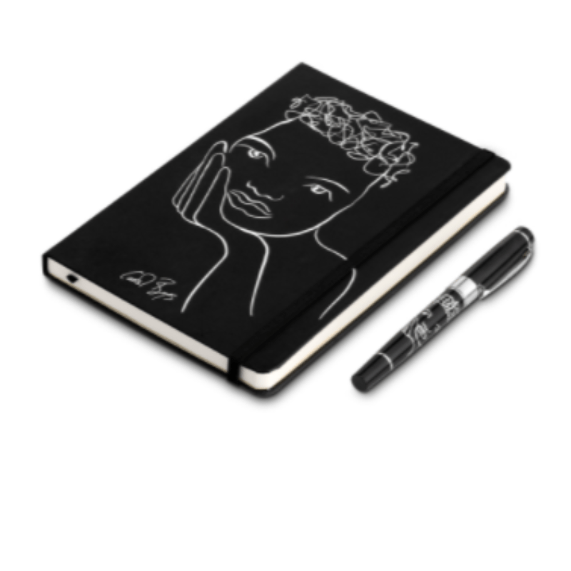 Carrol Boyes Note Book Set Knowing SET-NB-KNO