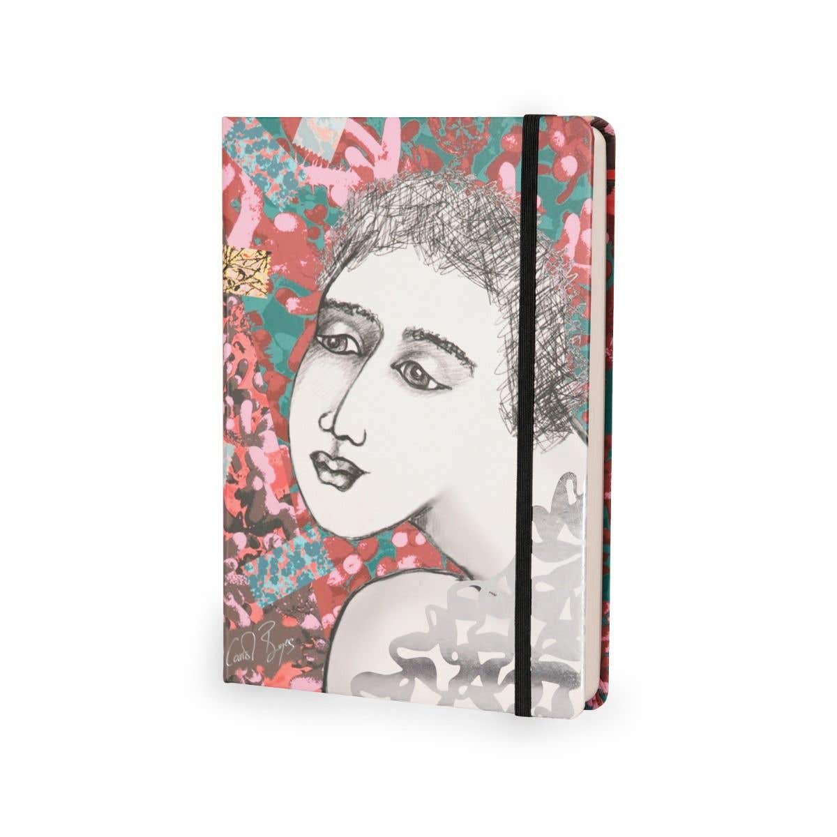 Carrol Boyes Notebook Be Bold NBA5-BBO