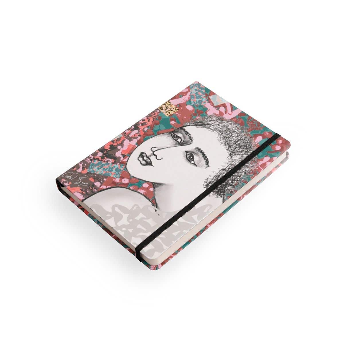 Carrol Boyes Notebook Be Bold NBA5-BBO