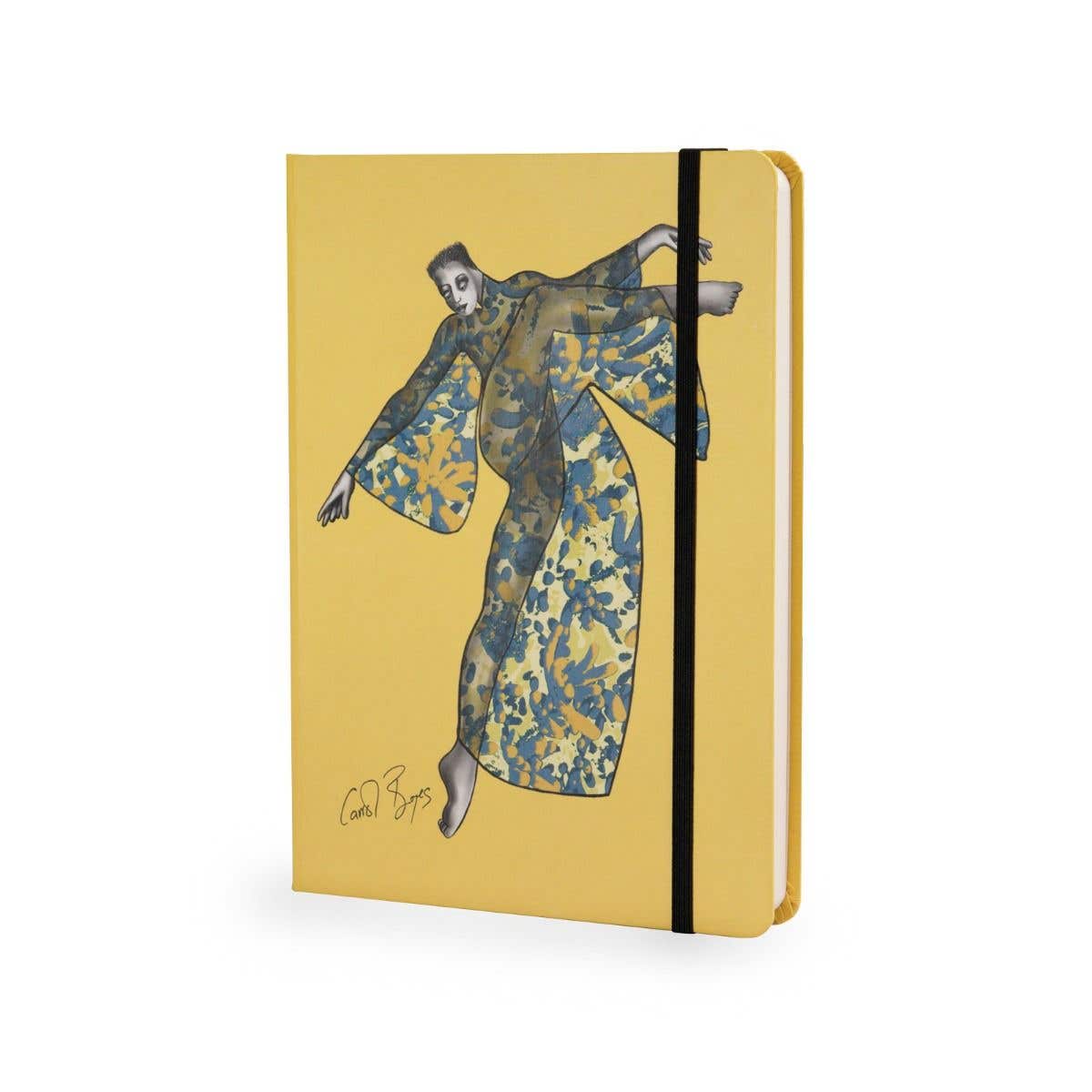 Carrol Boyes Notebook Hi Jinks NBA5-HI-Y