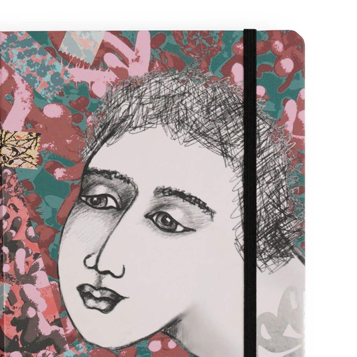 Carrol Boyes Notebook Set Be Bold SET-NBA5-REV-BBO