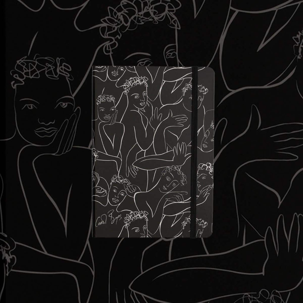 Carrol Boyes Notebook Set Gathering SET-NBA5-GAT