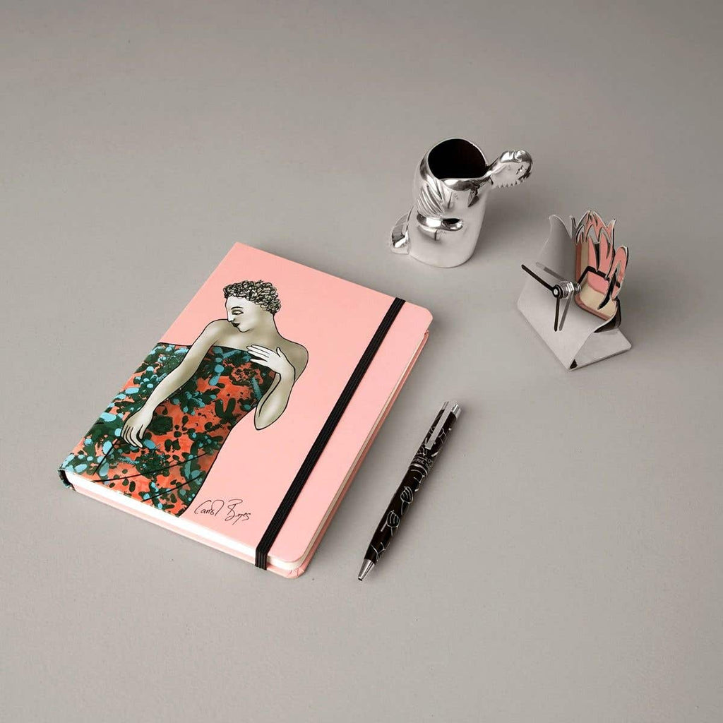 Carrol Boyes Notebook  Set Strength SET-NBA5-STG