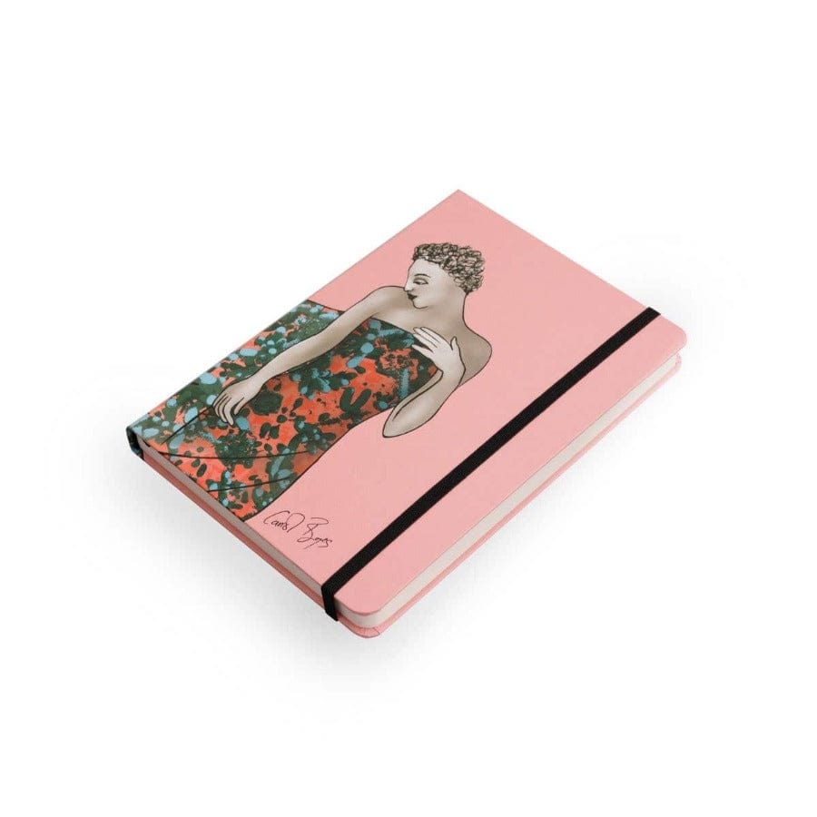 Carrol Boyes Notebook Strength NBA5-STG