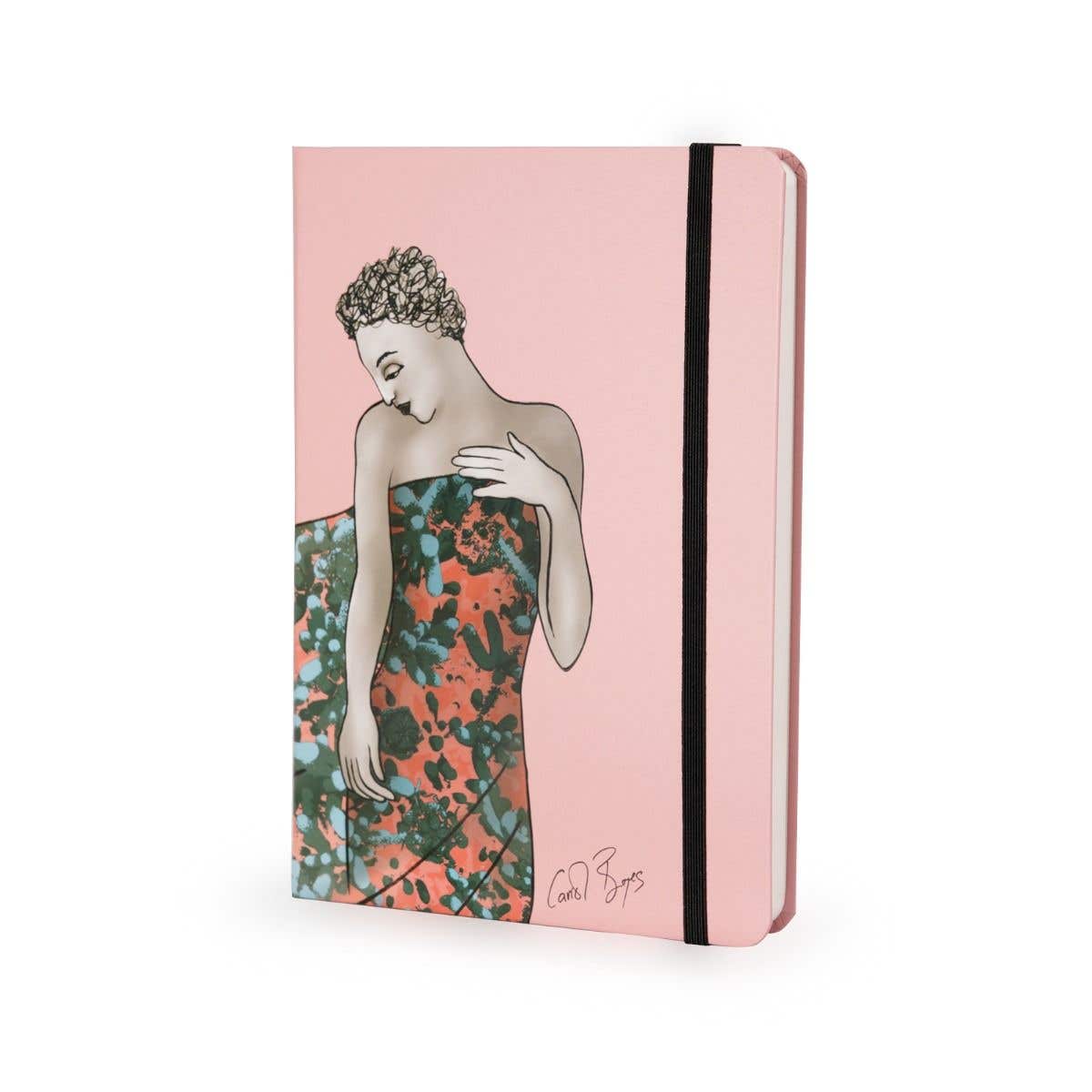 Carrol Boyes Notebook Strength NBA5-STG