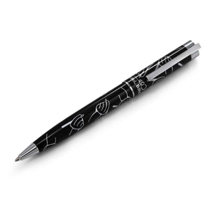 Carrol Boyes Pen Point of View PEN-POV