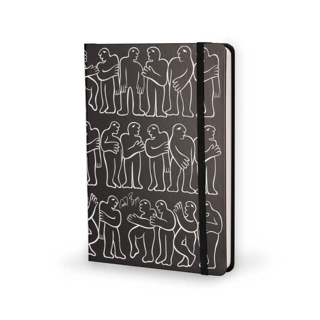 Carrol Boyes Notebook Discussion NBA5-DI