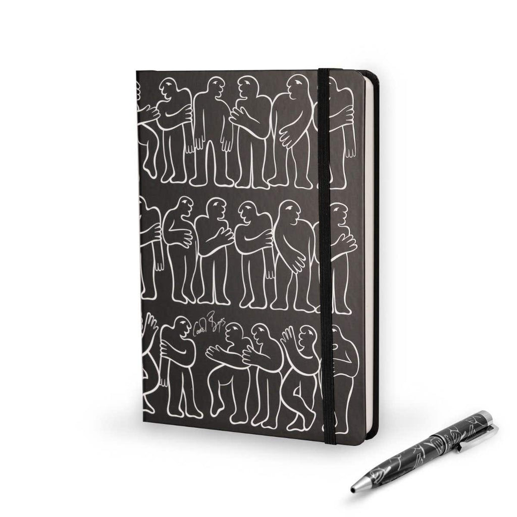 Carrol Boyes Notebook Set Discussion NBA5-DI