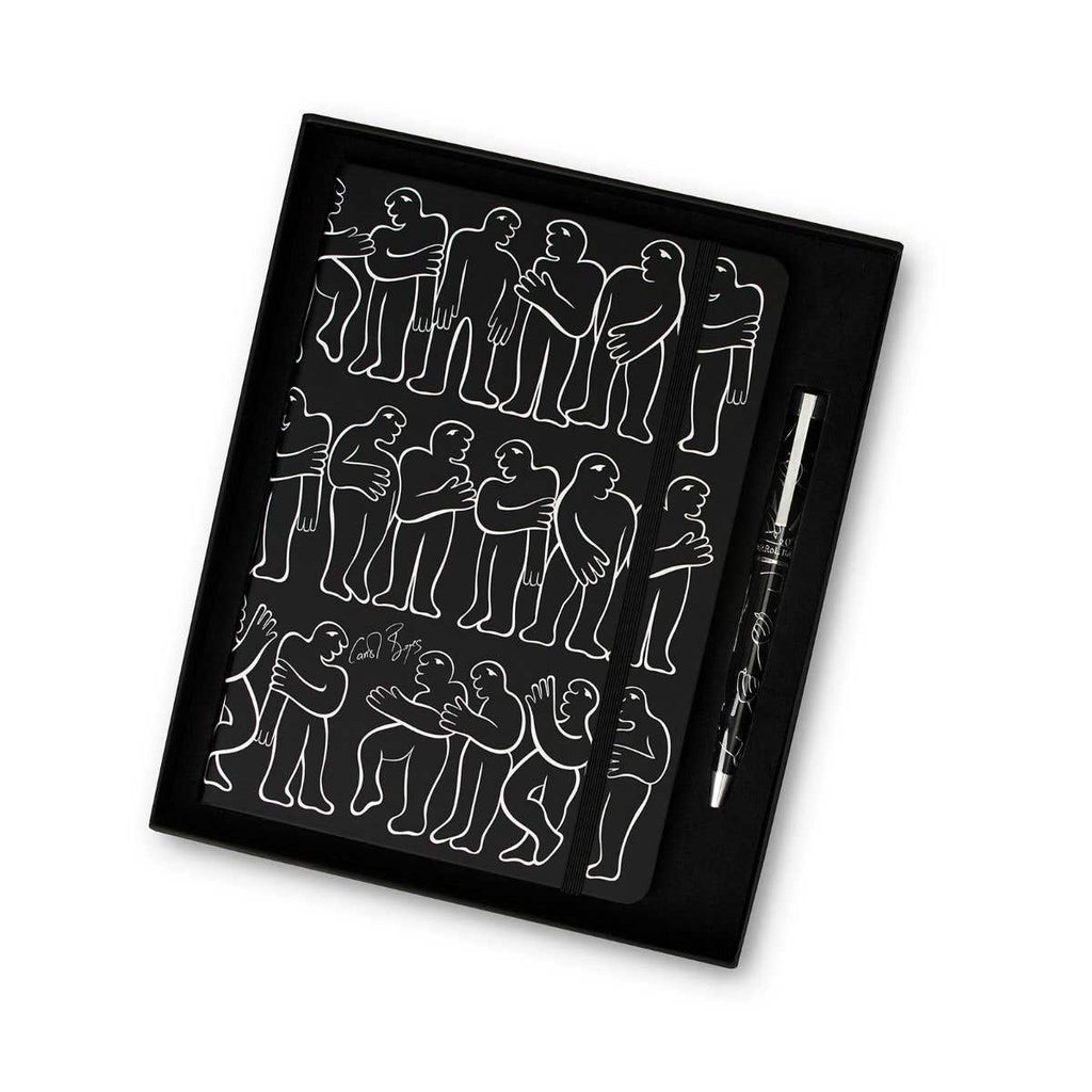 Carrol Boyes Notebook Set Discussion NBA5-DI