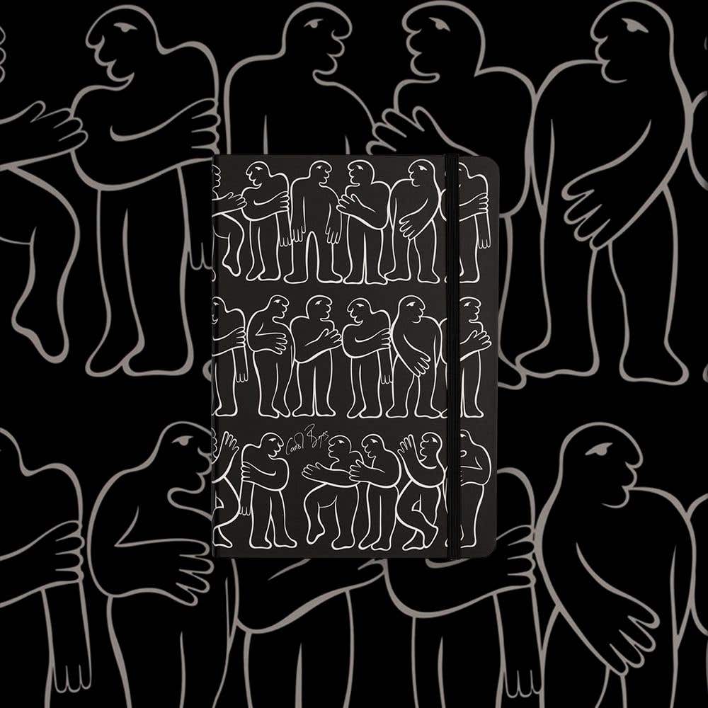 Carrol Boyes Notebook Set Discussion NBA5-DI