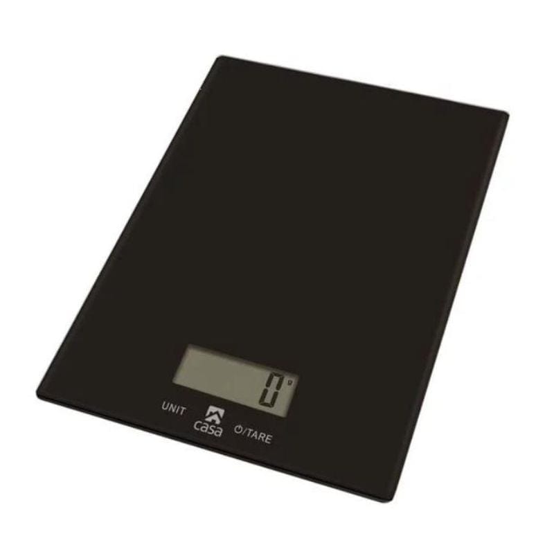 Casa Glass Kitchen Digital Scale CKSG01N