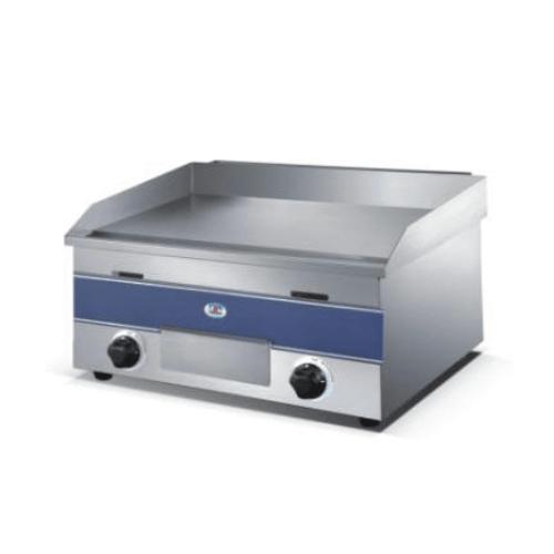 Double Gas Griller Flat Top HGG720