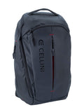 Cellini Side Kick Multi Pocket Laptop Backpack 293655