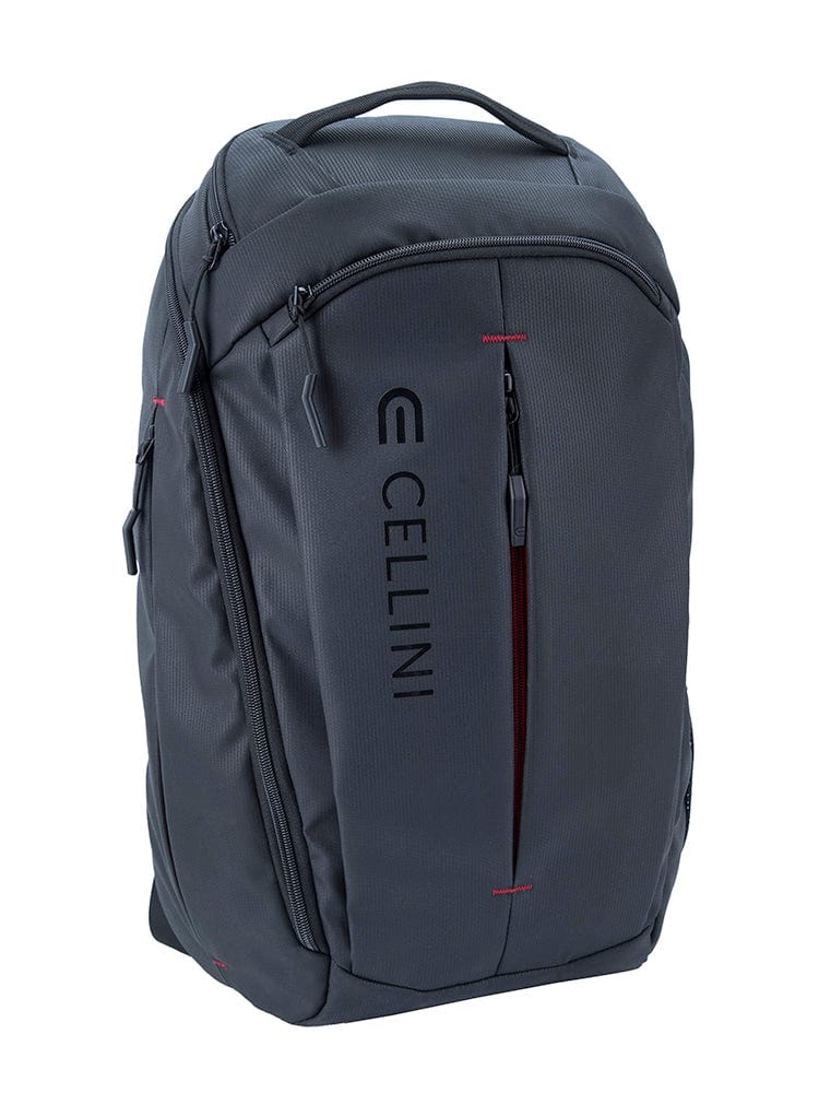 Cellini Side Kick Multi Pocket Laptop Backpack 293655