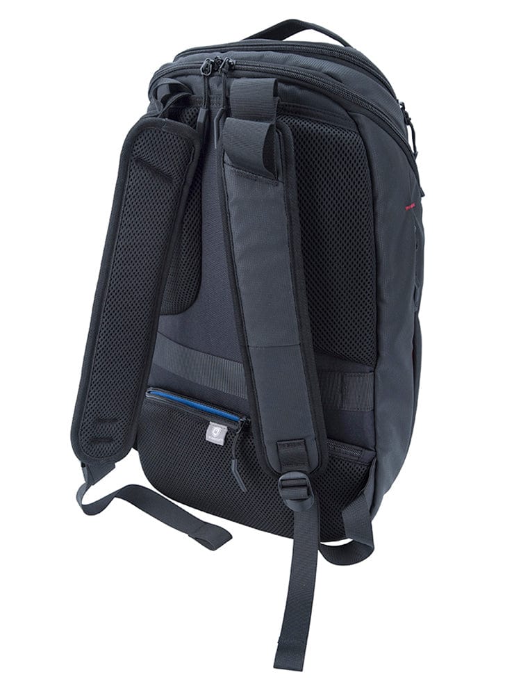Cellini Side Kick Multi Pocket Laptop Backpack 293655