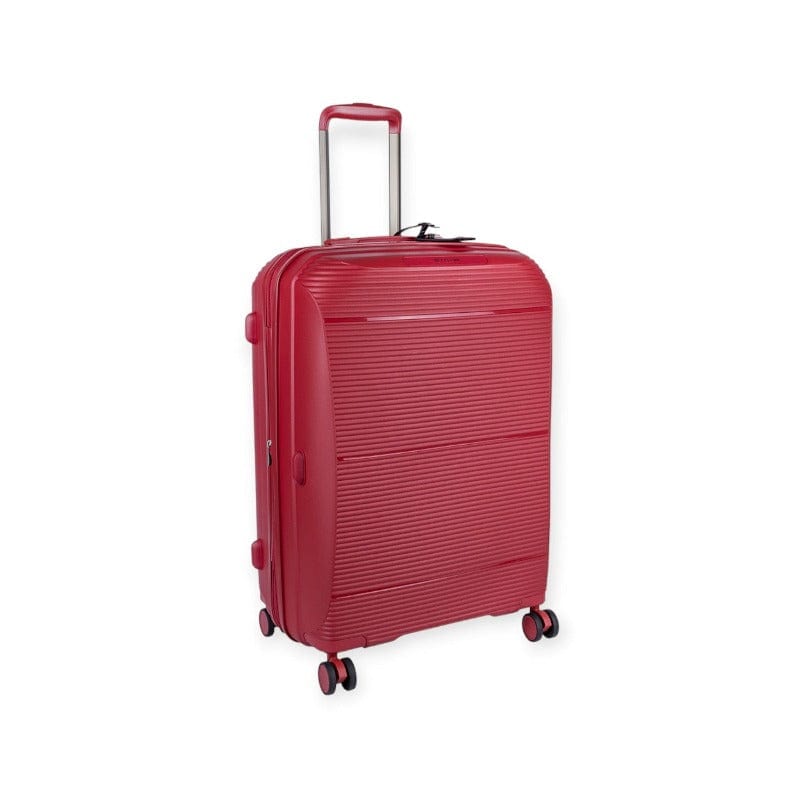 Cellini Qwest Medium 4 Wheel Trolley Case