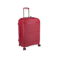 Cellini Qwest Medium 4 Wheel Trolley Case