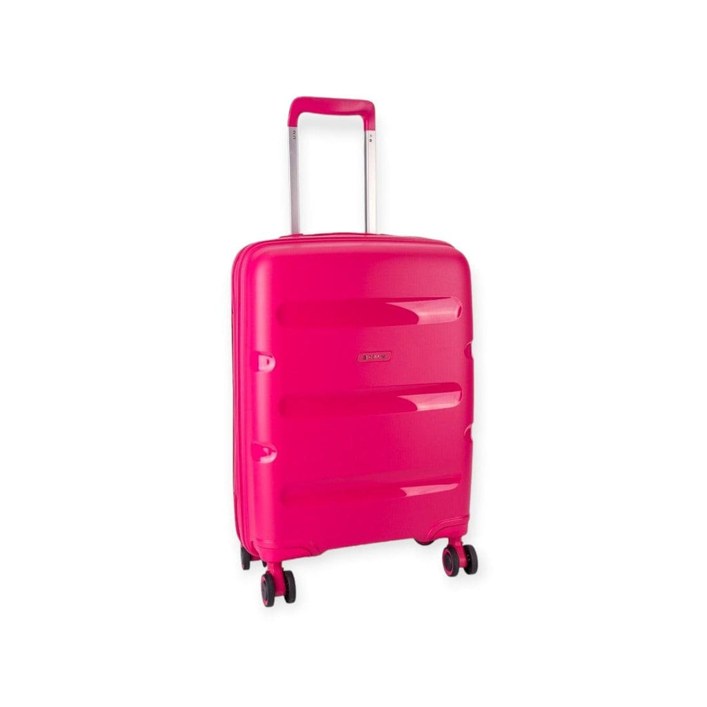 Cellini Cruze Medium 4 Wheel Trolley Case 71165