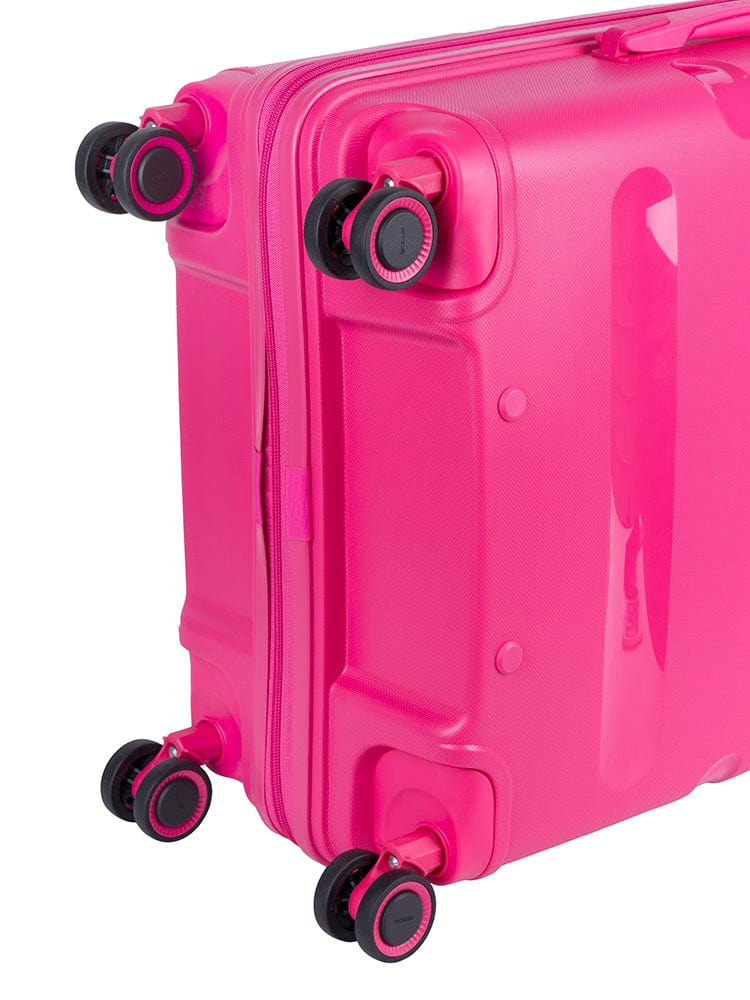 Cellini Cruze Medium 4 Wheel Trolley Case 71165