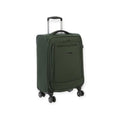 Cellini Optima 4 Wheel Carry On Trolley Case 125553