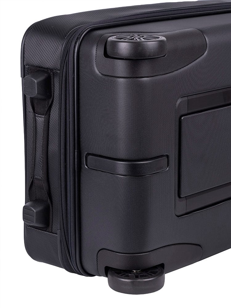Cellini Pro X 2 Wheel Carry-On Pullman with Oversized Fastline Wheels 567505