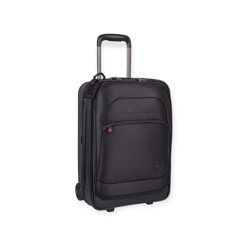 Cellini Pro X 2 Wheel Carry-On Pullman with Oversized Fastline Wheels 567505