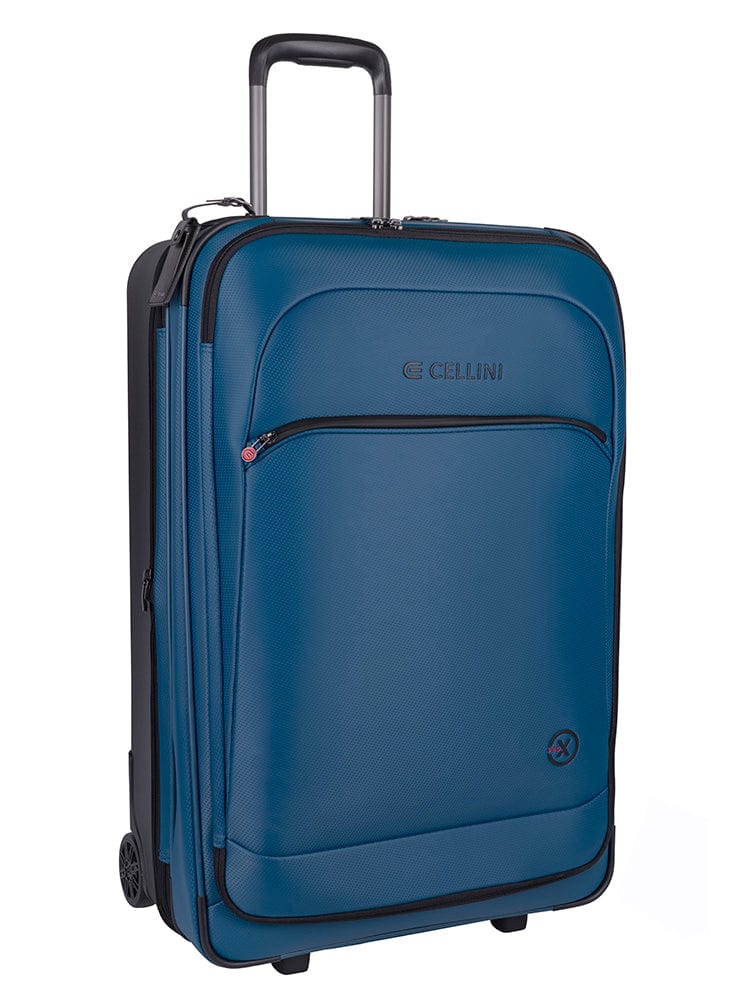 Cellini Pro X - Large Trolley Pullman with Oversized Fastline Wheels 567746