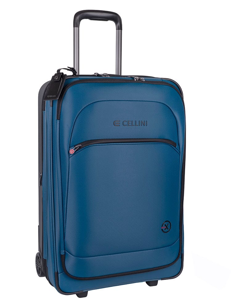 Cellini Pro X Medium Trolley Pullman with Oversized Fastline Wheels 567646