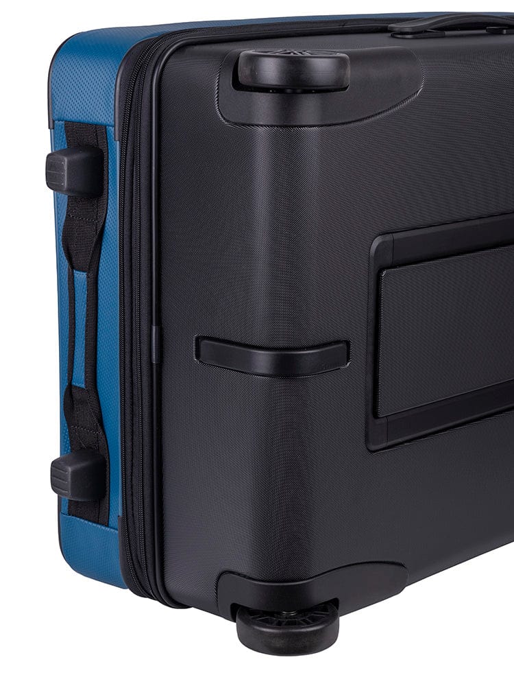 Cellini Pro X Medium Trolley Pullman with Oversized Fastline Wheels 567646