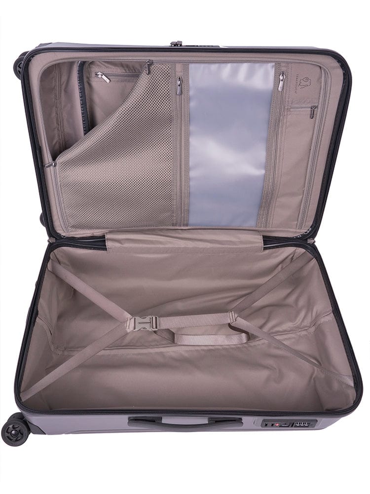 Cellini Tri Pak Medium 4 Wheel Trolley Case 110652