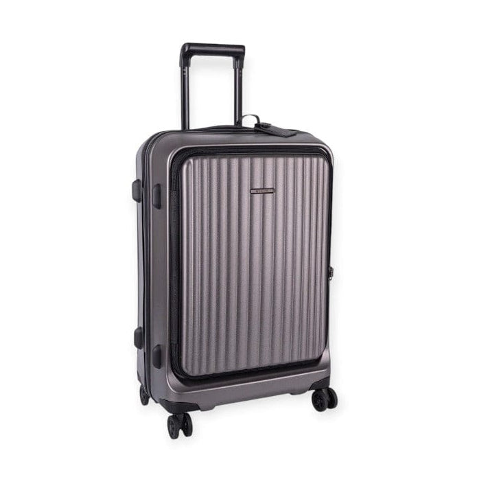 Cellini Tri Pak Medium 4 Wheel Trolley Case 110652