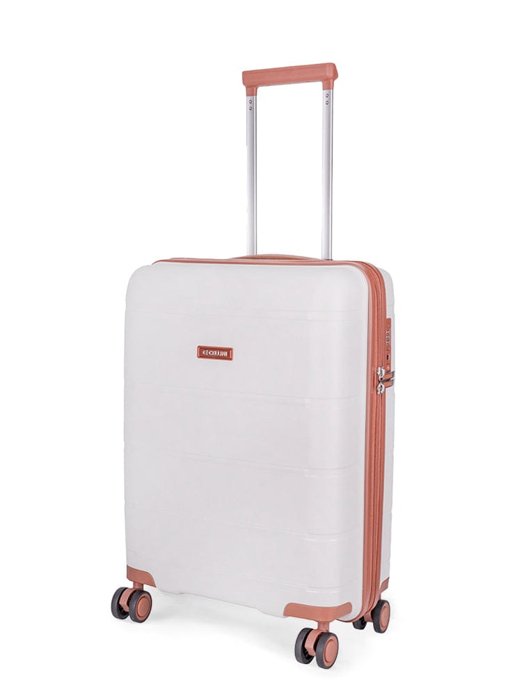 Cellini Monte Carlo Carry On 4 Wheel Trolley Case 8555512