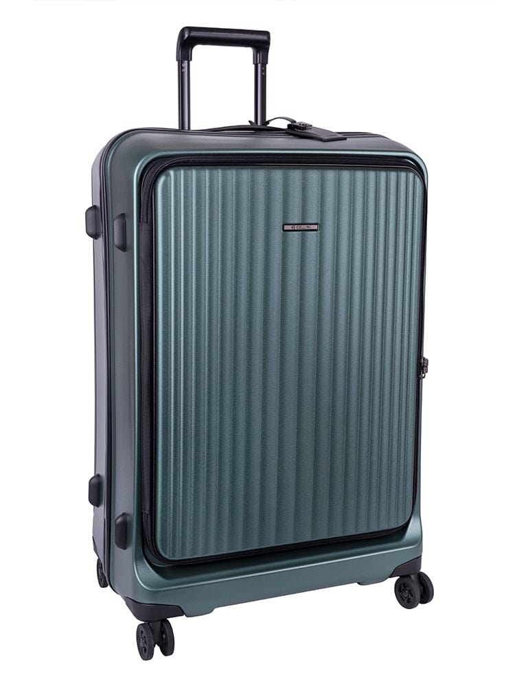 Cellini Tri Pak Large 4 Wheel Trolley Case 110753