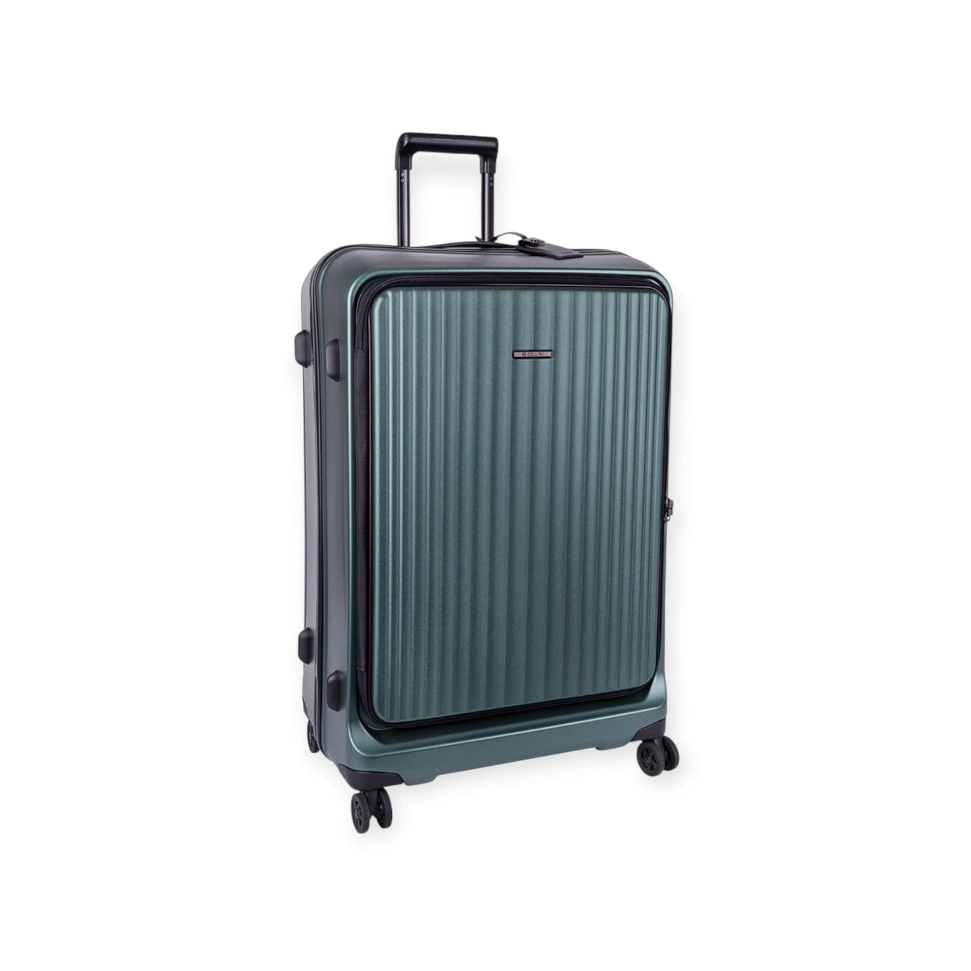 Cellini Tri Pak Large 4 Wheel Trolley Case 110753