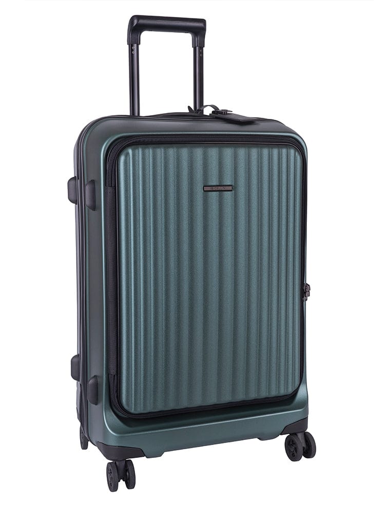 Cellini Tri Pak Medium 4 Wheel Trolley Case 110653