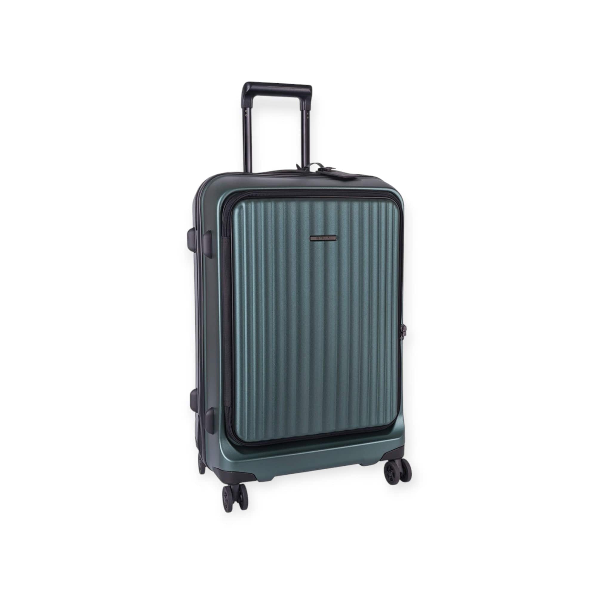 Cellini Tri Pak Medium 4 Wheel Trolley Case 110653