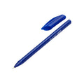 Claro Trion Ball Pen Blue 0.7mm Box of 60