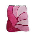 Confetti Arsus 3 Piece Bathroom Mat Set