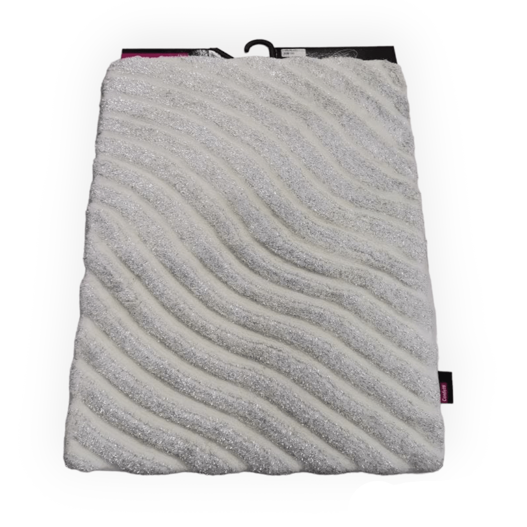 Confetti Halikarnas 2 Piece Bathroom Mat Set