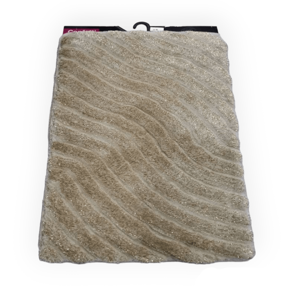 Confetti Halikarnas 2 Piece Bathroom Mat Set