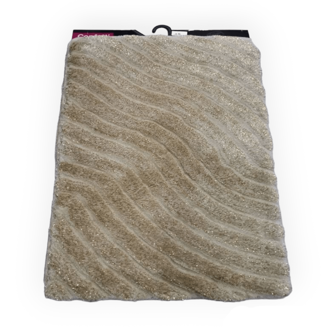 Confetti Halikarnas 2 Piece Bathroom Mat Set