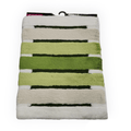 Confetti Selinus 3 Piece Bathroom Mat Set