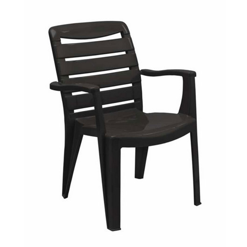 Contour Mia High Back Chair P3045