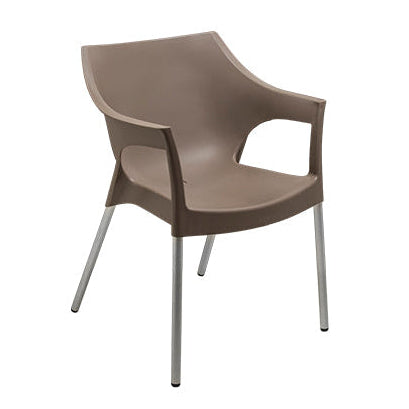 Contour Chelsea Cafe Chair Assorted Colours P3075