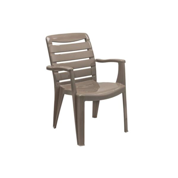Contour Mia High Back Chair P3045