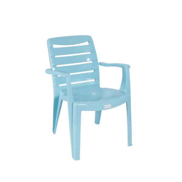 Contour Mia High Back Chair P3045