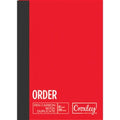 Croxley Pen Carbon Book - Order Duplicate A5 JD22PS
