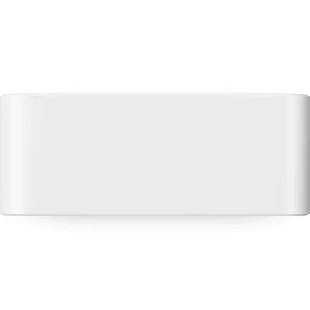 Sonos White Sub 4 Wireless Subwoofer - SUBG4EU1