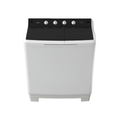 Defy 18 kg White Twin Tub DTT180