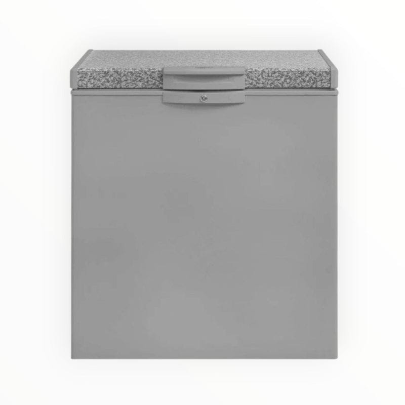 Defy 195L Metallic Chest Freezer DMF451